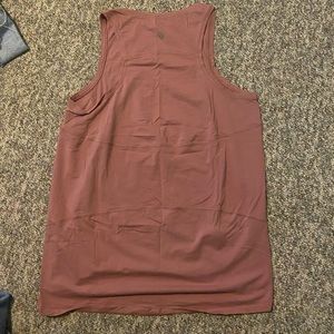 Lululemon tank SIZE:4